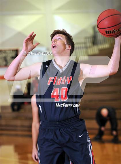 Thumbnail 1 in Fivay @ Zephyrhills photogallery.
