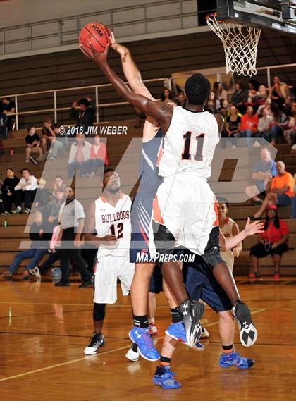 Thumbnail 3 in Fivay @ Zephyrhills photogallery.