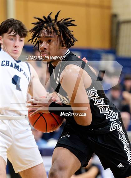 Thumbnail 3 in Steele @ Boerne-Champion photogallery.