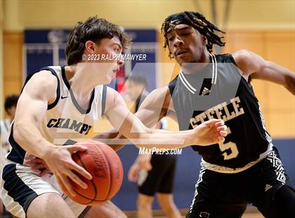 Thumbnail 2 in Steele @ Boerne-Champion photogallery.