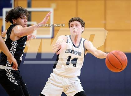 Thumbnail 1 in Steele @ Boerne-Champion photogallery.