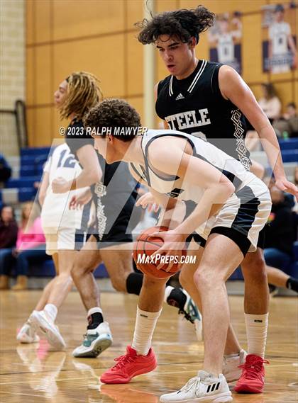 Thumbnail 3 in Steele @ Boerne-Champion photogallery.
