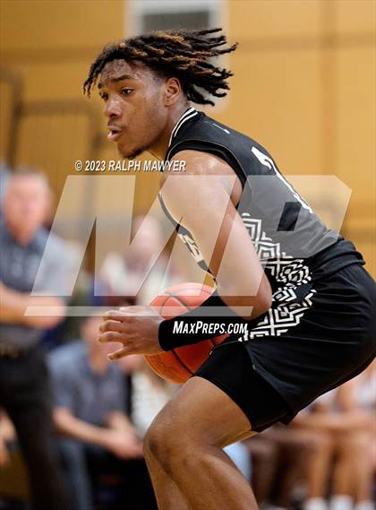Thumbnail 1 in Steele @ Boerne-Champion photogallery.