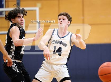 Thumbnail 2 in Steele @ Boerne-Champion photogallery.