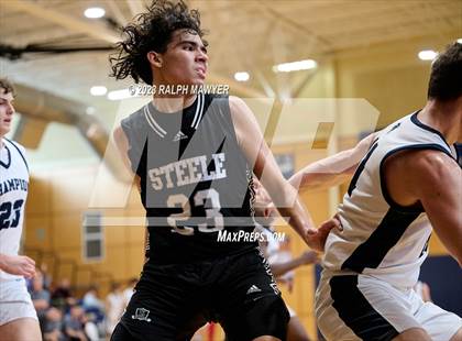 Thumbnail 3 in Steele @ Boerne-Champion photogallery.