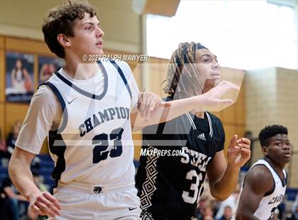 Thumbnail 2 in Steele @ Boerne-Champion photogallery.