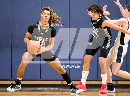 Thumbnail 2 in Steele @ Boerne-Champion photogallery.