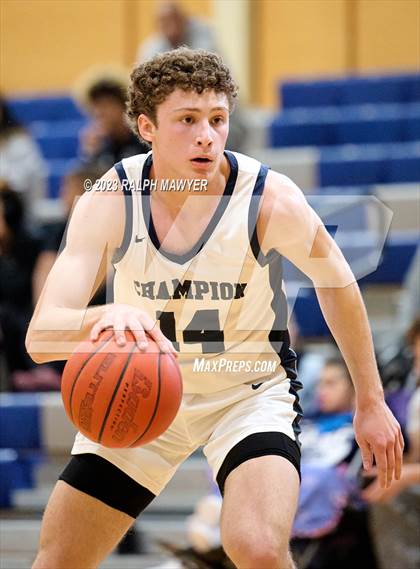 Thumbnail 2 in Steele @ Boerne-Champion photogallery.