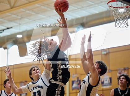 Thumbnail 2 in Steele @ Boerne-Champion photogallery.