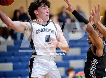 Thumbnail 3 in Steele @ Boerne-Champion photogallery.