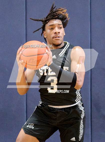 Thumbnail 3 in Steele @ Boerne-Champion photogallery.