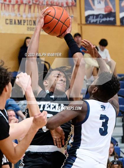 Thumbnail 3 in Steele @ Boerne-Champion photogallery.