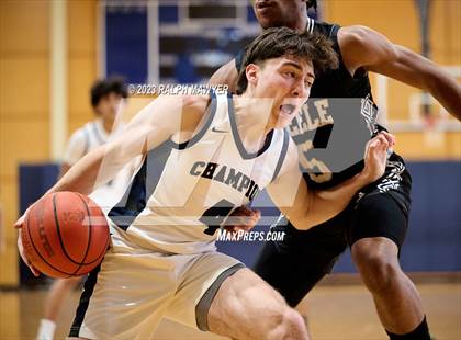 Thumbnail 1 in Steele @ Boerne-Champion photogallery.
