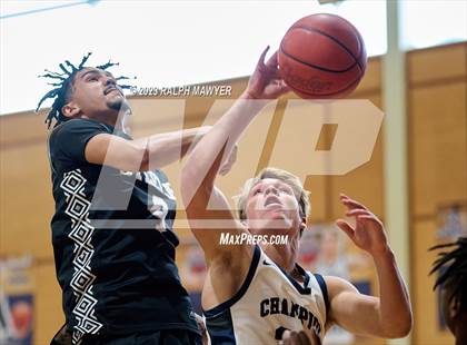 Thumbnail 2 in Steele @ Boerne-Champion photogallery.