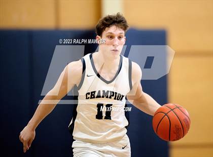 Thumbnail 2 in Steele @ Boerne-Champion photogallery.