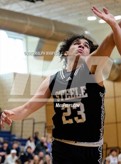 Thumbnail 3 in Steele @ Boerne-Champion photogallery.