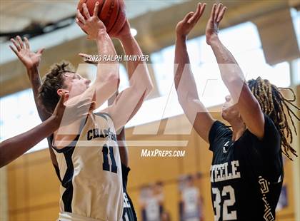 Thumbnail 3 in Steele @ Boerne-Champion photogallery.