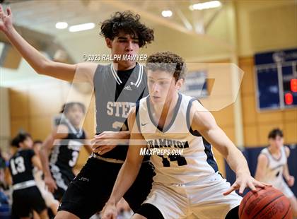Thumbnail 3 in Steele @ Boerne-Champion photogallery.