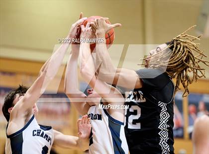 Thumbnail 3 in Steele @ Boerne-Champion photogallery.