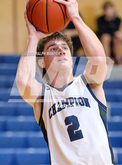 Thumbnail 3 in Steele @ Boerne-Champion photogallery.