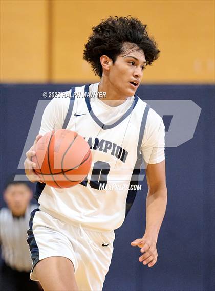Thumbnail 2 in Steele @ Boerne-Champion photogallery.