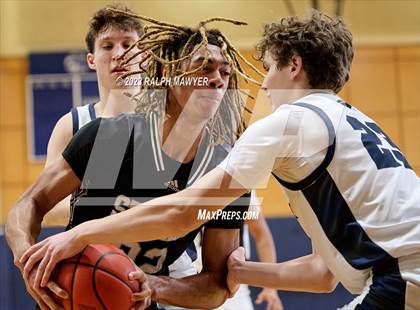 Thumbnail 2 in Steele @ Boerne-Champion photogallery.