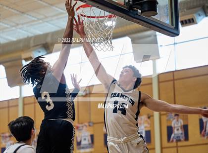Thumbnail 3 in Steele @ Boerne-Champion photogallery.