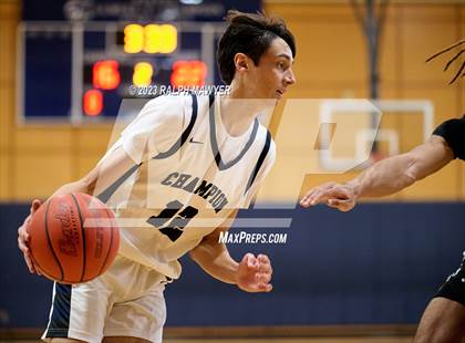 Thumbnail 3 in Steele @ Boerne-Champion photogallery.