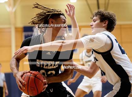 Thumbnail 2 in Steele @ Boerne-Champion photogallery.