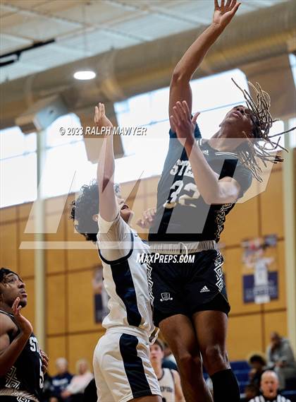 Thumbnail 1 in Steele @ Boerne-Champion photogallery.