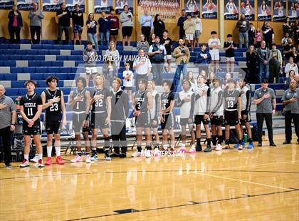 Thumbnail 1 in Steele @ Boerne-Champion photogallery.