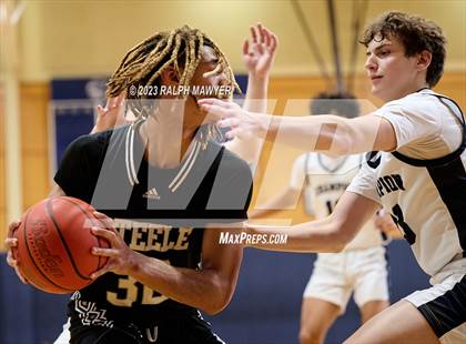 Thumbnail 3 in Steele @ Boerne-Champion photogallery.