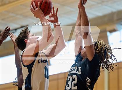 Thumbnail 1 in Steele @ Boerne-Champion photogallery.