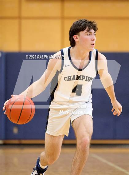 Thumbnail 1 in Steele @ Boerne-Champion photogallery.