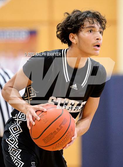 Thumbnail 1 in Steele @ Boerne-Champion photogallery.