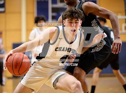 Thumbnail 3 in Steele @ Boerne-Champion photogallery.