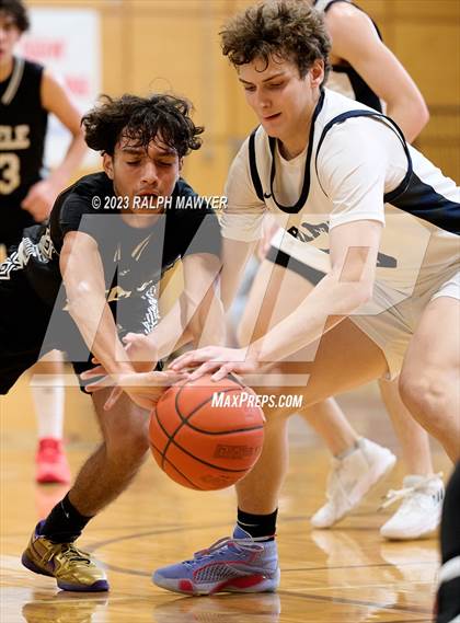 Thumbnail 3 in Steele @ Boerne-Champion photogallery.