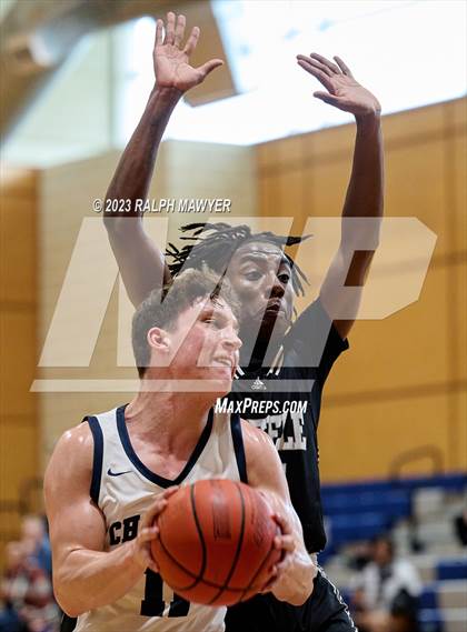 Thumbnail 1 in Steele @ Boerne-Champion photogallery.