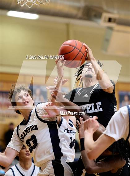 Thumbnail 2 in Steele @ Boerne-Champion photogallery.
