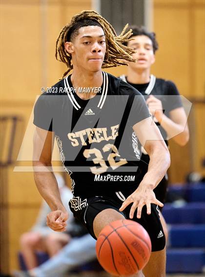 Thumbnail 3 in Steele @ Boerne-Champion photogallery.