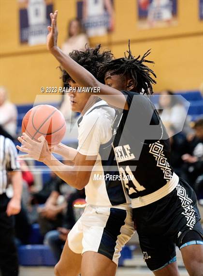 Thumbnail 2 in Steele @ Boerne-Champion photogallery.