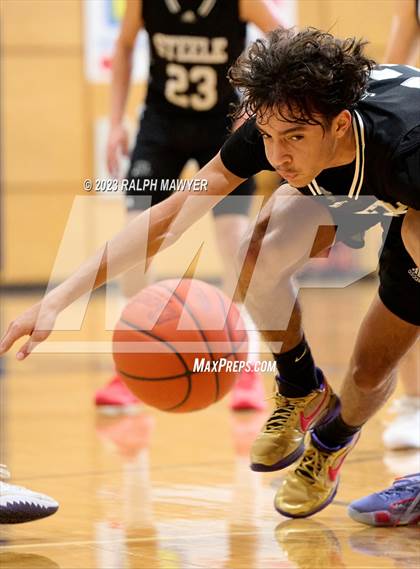 Thumbnail 2 in Steele @ Boerne-Champion photogallery.