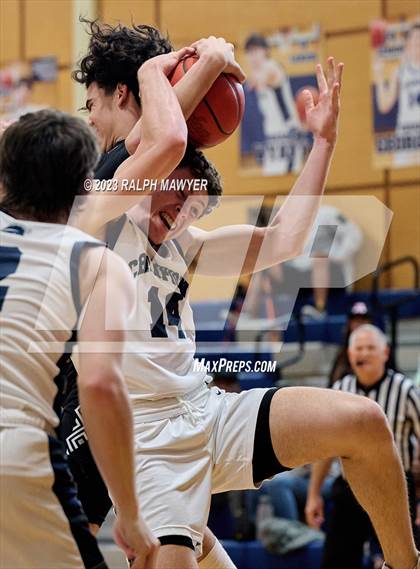 Thumbnail 1 in Steele @ Boerne-Champion photogallery.