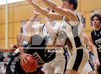Thumbnail 3 in Steele @ Boerne-Champion photogallery.