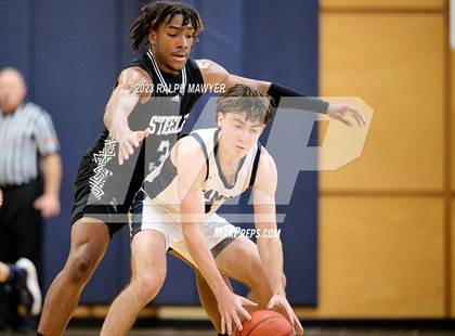Thumbnail 2 in Steele @ Boerne-Champion photogallery.