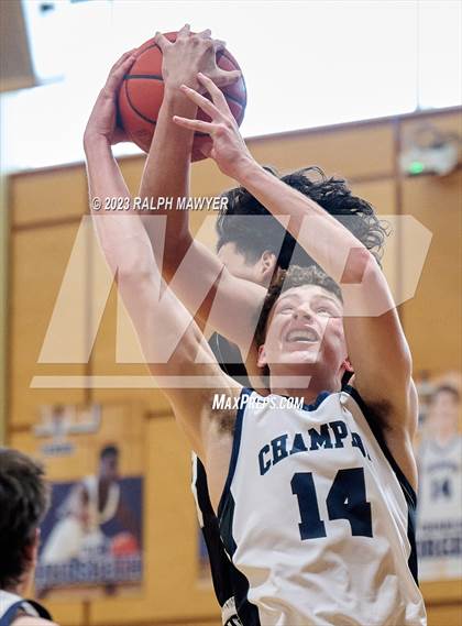 Thumbnail 1 in Steele @ Boerne-Champion photogallery.