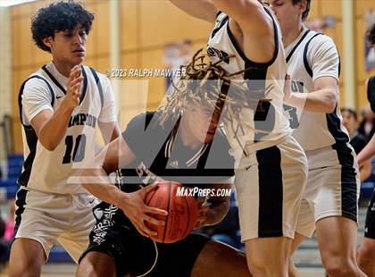 Thumbnail 2 in Steele @ Boerne-Champion photogallery.