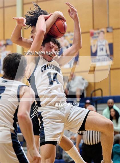 Thumbnail 3 in Steele @ Boerne-Champion photogallery.