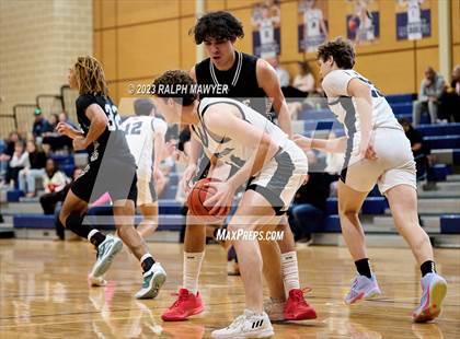 Thumbnail 1 in Steele @ Boerne-Champion photogallery.