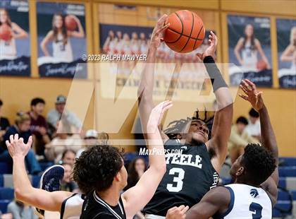 Thumbnail 2 in Steele @ Boerne-Champion photogallery.